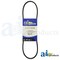 A & I Products Belt, Drive 0" x0" x0" A-1171018 - alternate 1